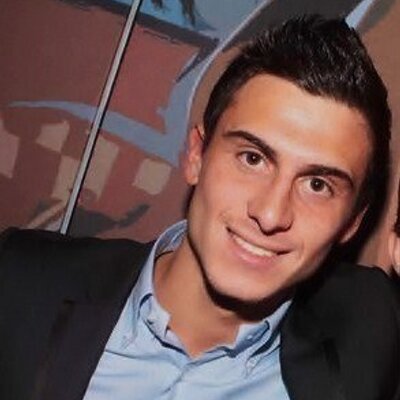 Profile Picture of Domenico Vitale (@Dome0900) on Twitter