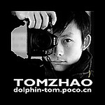 Profile Picture of Tom Zhao (@%u6D77%u8C5ATOM) on Flickr