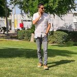 Profile Picture of Adam Yoav Hazan (@adam__hazan) on Instagram
