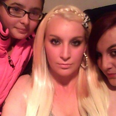 Becki Kelly - Twitter Profile Picture of Becki Kelly (@beckikelly89) on Twitter