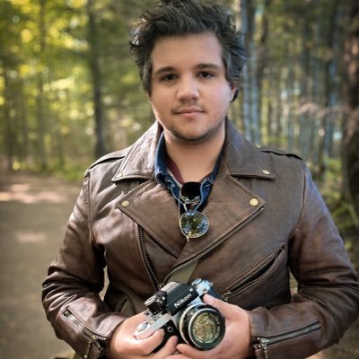 Profile Picture of Chris Ehrmann (@chrisehrm) on Twitter