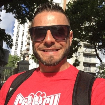 Profile Picture of Alexander Fenton (@fentoniriasalex) on Twitter