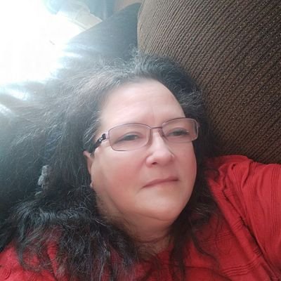 Profile Picture of Janette Davis (@Janette87990412) on Twitter