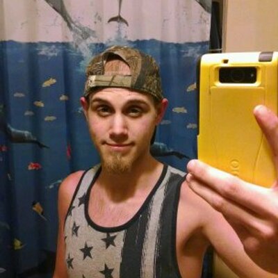Profile Picture of Anthony Swafford (@RealTreeRebel94) on Twitter
