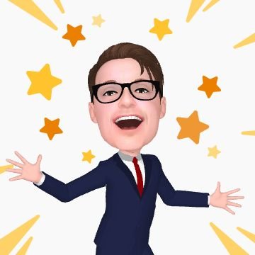 Profile Picture of Stewart Dodd (@DoddStewart) on Twitter