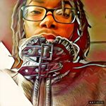 Profile Picture of Keon Scott (@hunnid_k) on Instagram