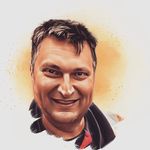 Profile Picture of Michael Van der Linden (@michaelvander.linden) on Instagram