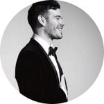 Profile Picture of Giles Hattersley (@gileshattersley) on Instagram