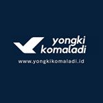 Profile Picture of Yongki Komaladi Official (@yongki_komaladi) on Instagram