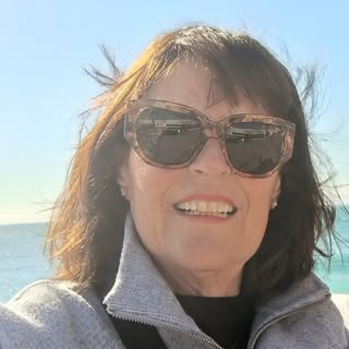 Profile Picture of Brigitte Hughes (@hughesbrigitte) on Instagram