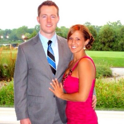 Profile Picture of Jenna Cahill (@romajenn) on Twitter