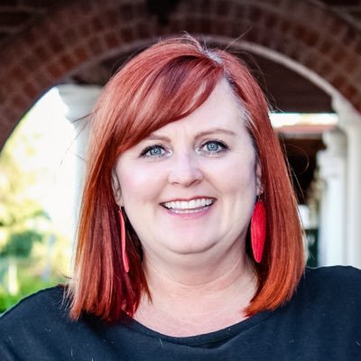 Profile Picture of Amy Schull (@amyschull) on Twitter