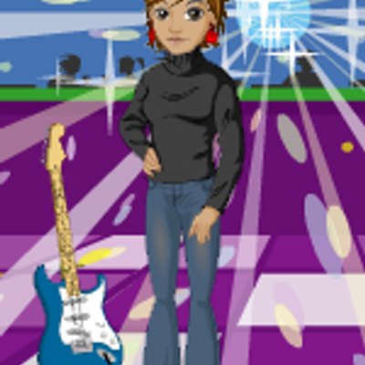 Profile Picture of Tracie Clark (@taclark_61) on Twitter