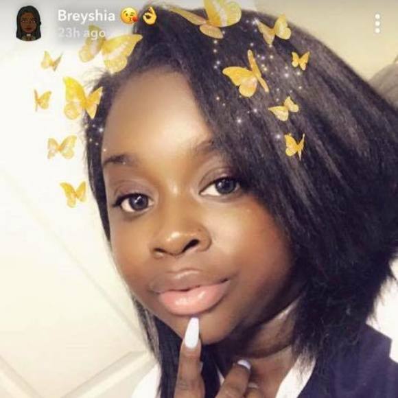 Profile Picture of Shambreyshia Brown (@shambreyshia) on Poshmark