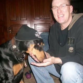 Profile Picture of Karey Thomas Bigham (Tom Bigham) (@karey.bigham) on Facebook