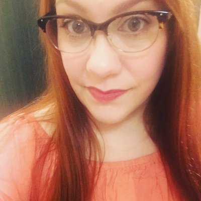 Profile Picture of Tabitha Talbert (@OldHagitha) on Twitter