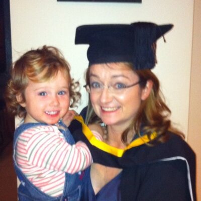 Profile Picture of Moira McMahon (@MoiraCurley) on Twitter
