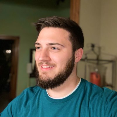 Profile Picture of Dylan James Haralson (@djharalson) on Twitter