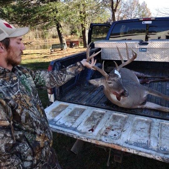 Profile Picture of Cody Bartley (@@codybartley8) on Tiktok