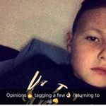 Profile Picture of Tyler_alegand acc is a hacker (@tyler_milton27) on Instagram