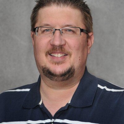 Profile Picture of Brian Overton (@ovy_44) on Twitter