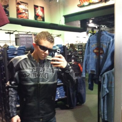 Profile Picture of Brandon Sciotto (@BrandonSciotto4) on Twitter