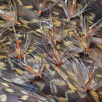 Profile Picture of John Kreft (@RiverKeeperFly) on Twitter