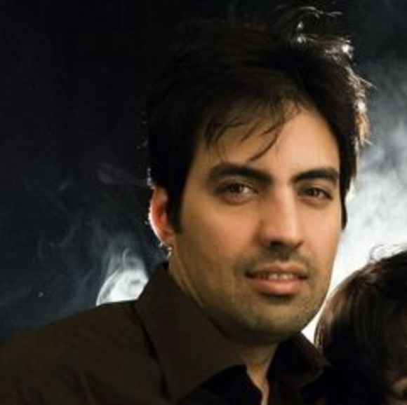 Profile Picture of Pius Nj (@majid_najafi00) on Poshmark