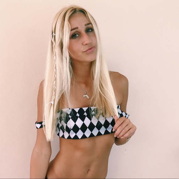 Profile Picture of Abby Molkentin (@abbymolk) on Poshmark