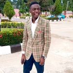Profile Picture of Patrick Mcdavid Madauchi (@patrick_m_mcdavid_) on Instagram
