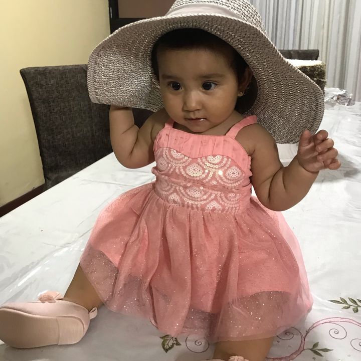 Profile Picture of Leah y JA (@leahyjoseadrian) on Tiktok