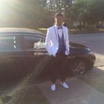 Profile Picture of Patrick Swain (@patrick_swain26) on Instagram