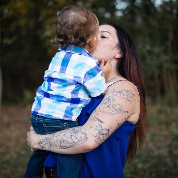 Profile Picture of Stephanie Slupe (@italianqueen12) on Poshmark