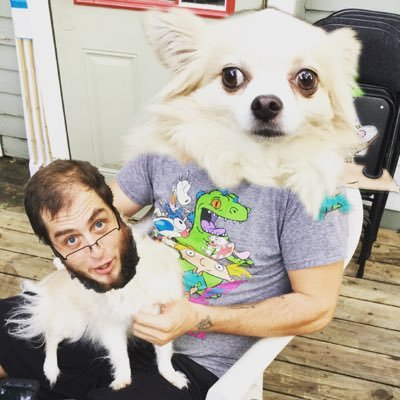 John Lapides - Twitter Profile Picture of John Lapides (@johnlapides) on Twitter