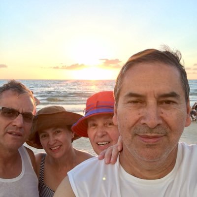 Profile Picture of Jose G. Pino (@JoseGPino1) on Twitter