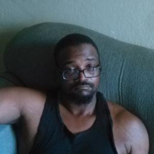 Profile Picture of Marlon Davis (@MarlonD00495858) on Twitter