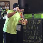 Profile Picture of Chris Flores (@cflores_lmco) on Instagram