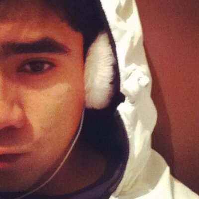 Joel Hinojosa S - Twitter Profile Picture of Joel Hinojosa S (@jthtlm) on Twitter