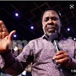 Profile Picture of tb joshua Indonasia prayer🔘 (@tb_joshua_indonasia_prayer) on Instagram