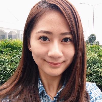 Profile Picture of YiLing (@mYiLiNg) on Twitter