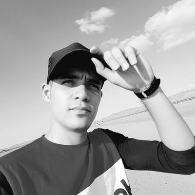 Profile Picture of Amir.hossein.nouri (@Amirhosseinnou7) on Twitter