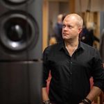 Profile Picture of Steve Barton (@cuk_installed_av) on Instagram