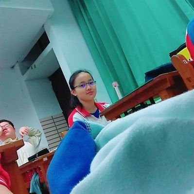 Profile Picture of 江幸芸 (@ChiangHsingYun) on Twitter