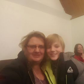 Christy Bettis - Pinterest Profile Picture of Christy Bettis (@christybettis) on Pinterest