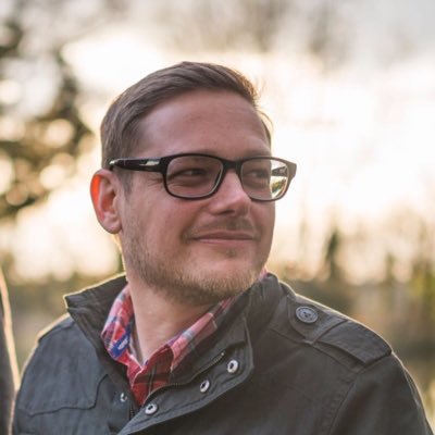 Profile Picture of Carl Millard (@CarlMillard) on Twitter