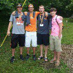 Profile Picture of Lucas Wheeler (@lucaswheeler) on Instagram