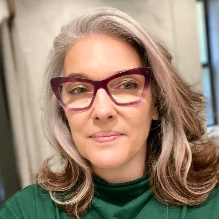 Profile Picture of Jeannine Carson (@@jeanninecarson) on Tiktok