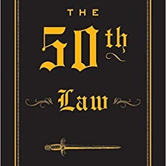 Profile Picture of The 50th Law (@50thLawtweets) on Twitter