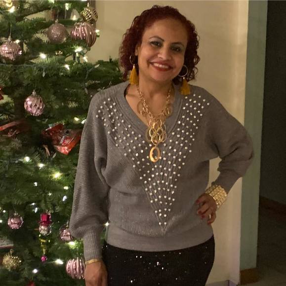 Profile Picture of Rocio Serrano (@rocioserrano80) on Poshmark