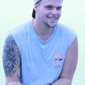 Profile Picture of Cody Ireland (@cireland19) on Myspace